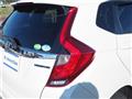 2018 Honda Fit Hybrid