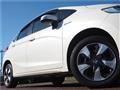 2018 Honda Fit Hybrid