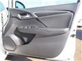 2018 Honda Fit Hybrid