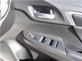 2018 Honda Fit Hybrid