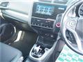2018 Honda Fit Hybrid