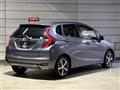 2018 Honda Fit Hybrid