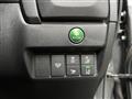 2018 Honda Fit Hybrid