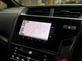 2018 Honda Fit Hybrid