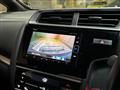 2018 Honda Fit Hybrid
