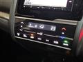 2018 Honda Fit Hybrid