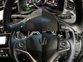 2018 Honda Fit Hybrid
