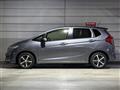 2018 Honda Fit Hybrid