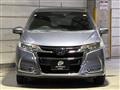 2018 Honda Fit Hybrid