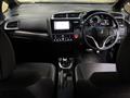 2018 Honda Fit Hybrid