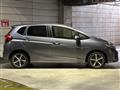 2018 Honda Fit Hybrid