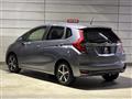2018 Honda Fit Hybrid