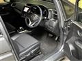 2018 Honda Fit Hybrid