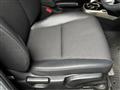 2018 Honda Fit Hybrid