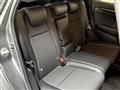 2018 Honda Fit Hybrid