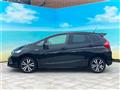 2018 Honda Fit Hybrid