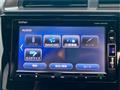 2018 Honda Fit Hybrid