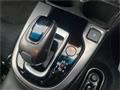 2018 Honda Fit Hybrid
