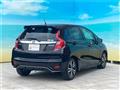 2018 Honda Fit Hybrid
