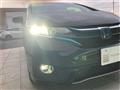 2018 Honda Fit Hybrid