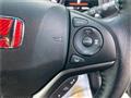 2018 Honda Fit Hybrid
