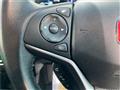 2018 Honda Fit Hybrid