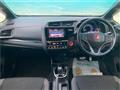 2018 Honda Fit Hybrid