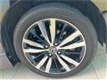 2018 Honda Fit Hybrid