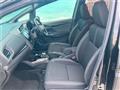 2018 Honda Fit Hybrid