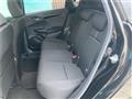 2018 Honda Fit Hybrid