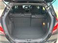 2018 Honda Fit Hybrid
