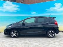 2018 Honda Fit Hybrid