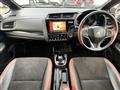 2018 Honda Fit Hybrid