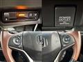 2018 Honda Fit Hybrid