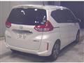 2018 Honda Fit Hybrid