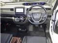 2018 Honda Fit Hybrid