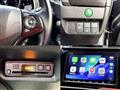 2018 Honda Fit Hybrid