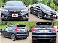 2018 Honda Fit Hybrid
