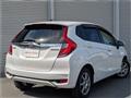2018 Honda Fit Hybrid