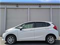 2018 Honda Fit Hybrid