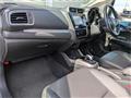 2018 Honda Fit Hybrid