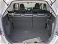 2018 Honda Fit Hybrid