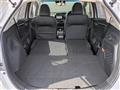 2018 Honda Fit Hybrid