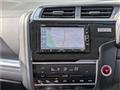 2018 Honda Fit Hybrid
