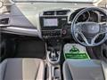 2018 Honda Fit Hybrid