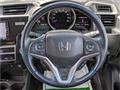 2018 Honda Fit Hybrid