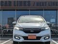 2018 Honda Fit Hybrid