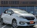 2018 Honda Fit Hybrid