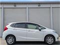 2018 Honda Fit Hybrid