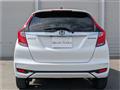 2018 Honda Fit Hybrid